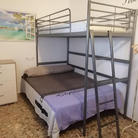 Chiclana El Principito Villa Чиклана де ла Фронтера Екстериор снимка