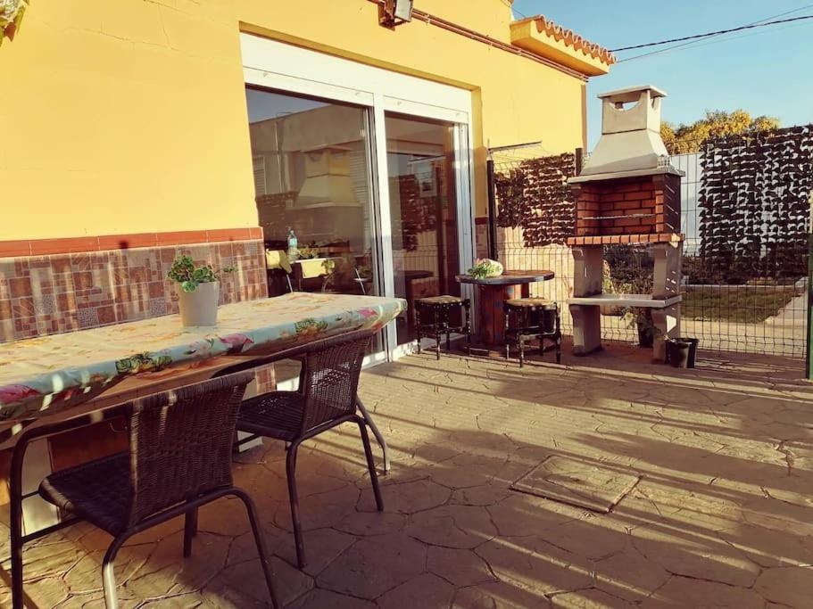 Chiclana El Principito Villa Чиклана де ла Фронтера Екстериор снимка