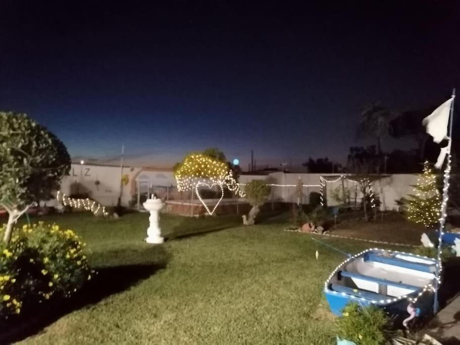 Chiclana El Principito Villa Чиклана де ла Фронтера Екстериор снимка