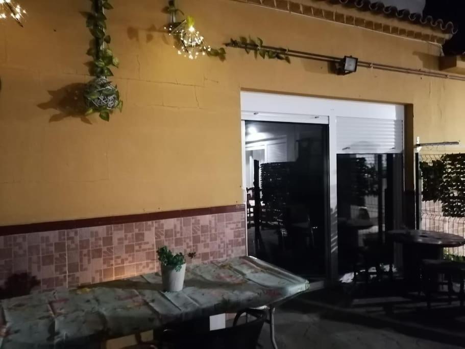 Chiclana El Principito Villa Чиклана де ла Фронтера Екстериор снимка