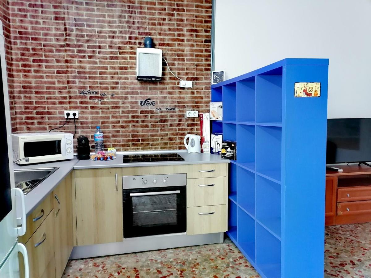 Chiclana El Principito Villa Чиклана де ла Фронтера Екстериор снимка